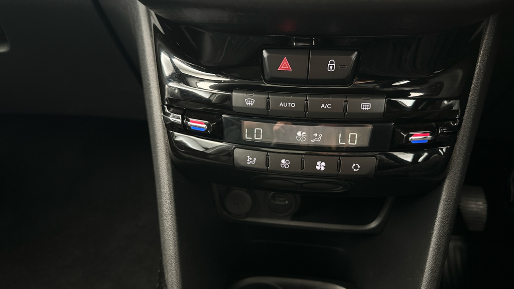 Peugeot 2008 Gt Line Grey #13