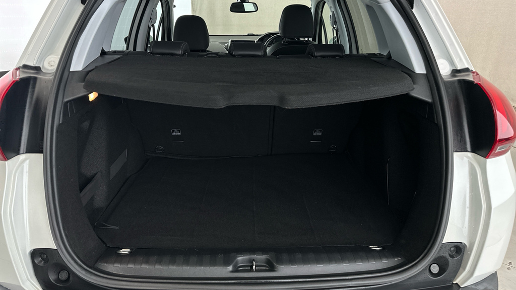 Peugeot 2008 Gt Line Grey #23
