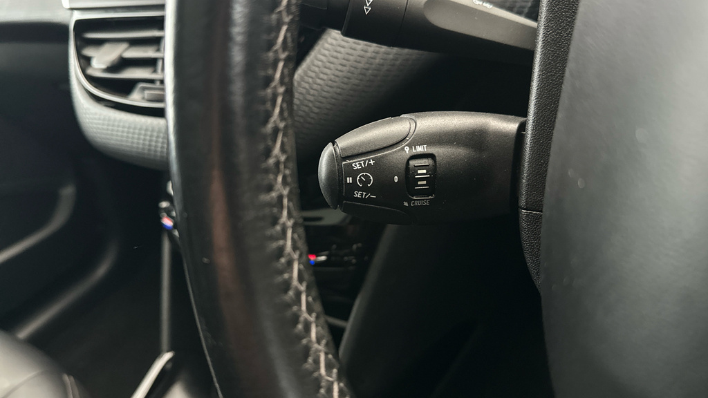 Peugeot 2008 Gt Line Grey #14