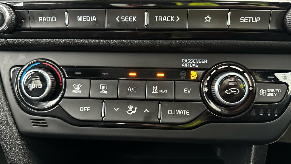 Kia e-Niro 64Kwh 2 Suv Black #19