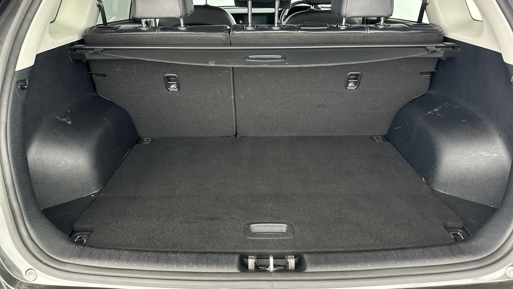 Kia e-Niro 64Kwh 2 Suv Black #24