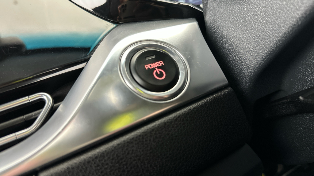 Kia e-Niro 64Kwh 2 Suv Black #15