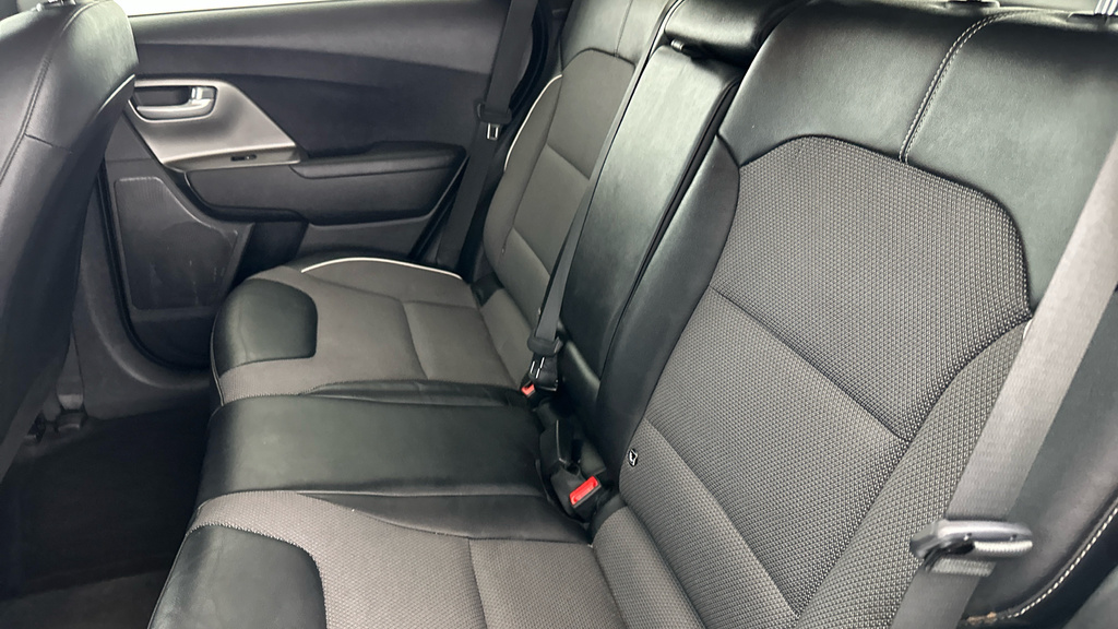 Kia e-Niro 64Kwh 2 Suv Black #23