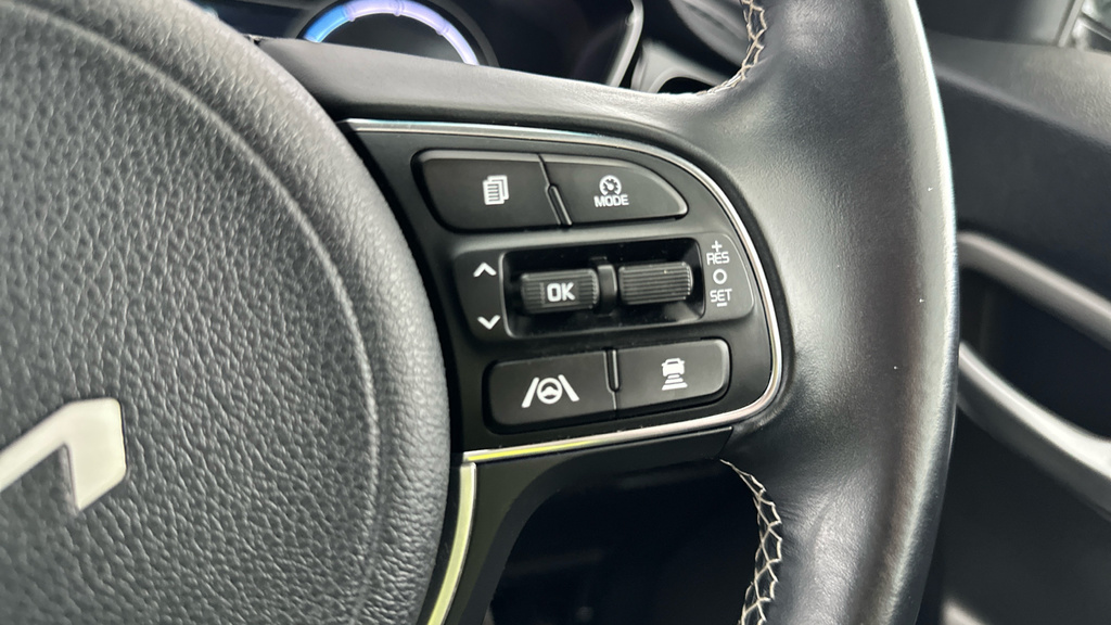 Kia e-Niro 64Kwh 2 Suv Black #18