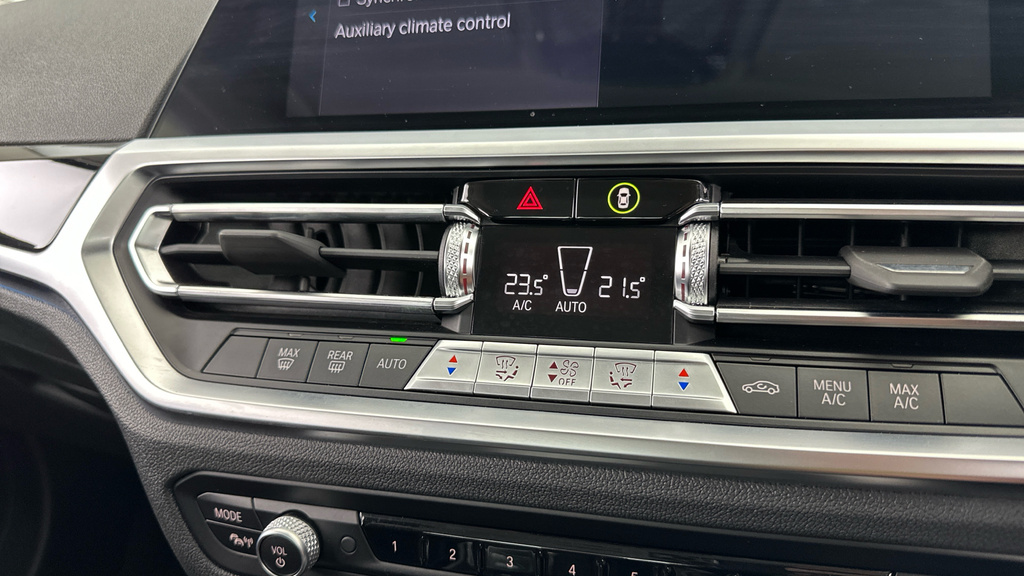 BMW 3 Series 3 Series 330E Se Pro Step Red #20