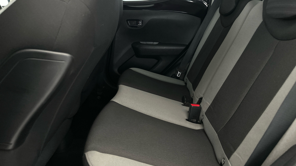 Toyota Aygo X X-press White #18
