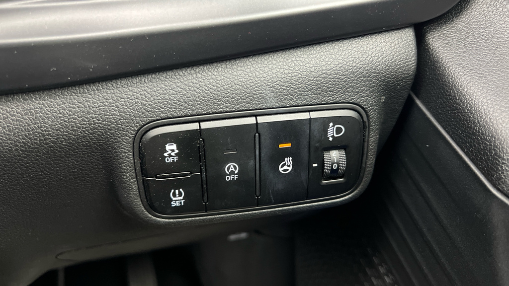 Hyundai I20 Se Connect Blue #11