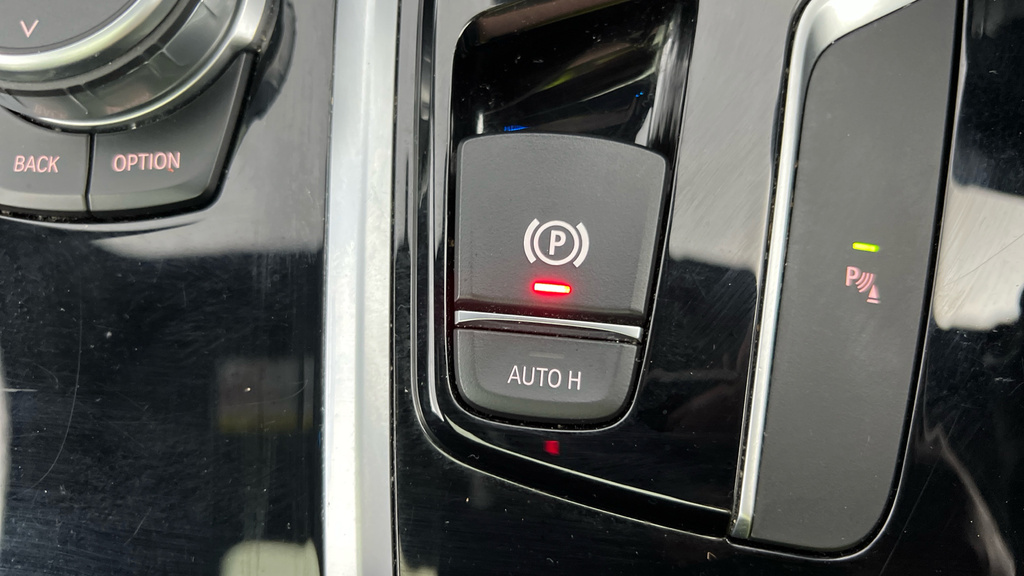 BMW iX3 80Kwh M Sport Black #20