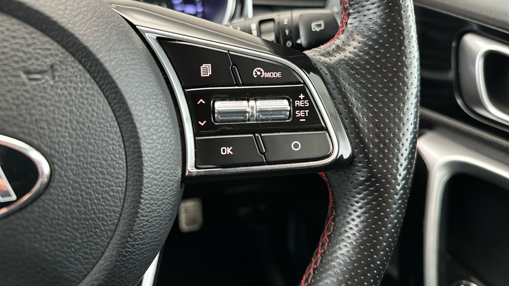Kia Ceed 1.0T Gdi Isg Gt-line #16