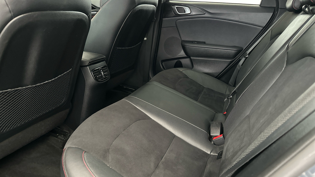 Kia Ceed 1.0T Gdi Isg Gt-line #22