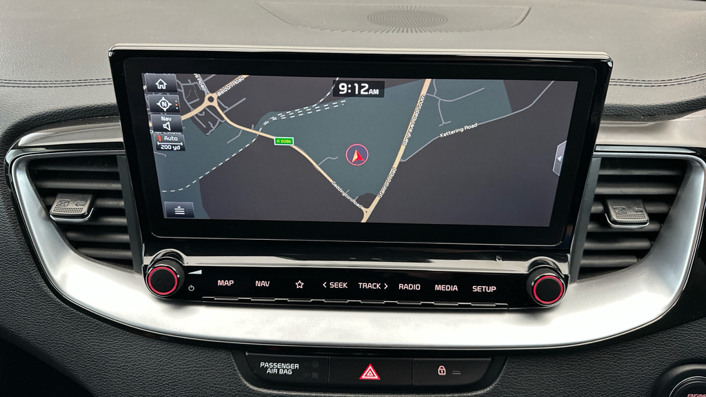 Kia Ceed 1.0T Gdi Isg Gt-line #17