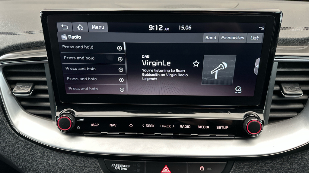Kia Ceed 1.0T Gdi Isg Gt-line #18
