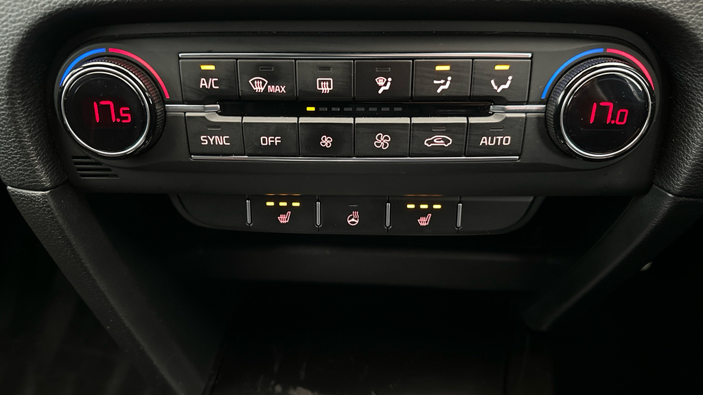 Kia Ceed 1.0T Gdi Isg Gt-line #13
