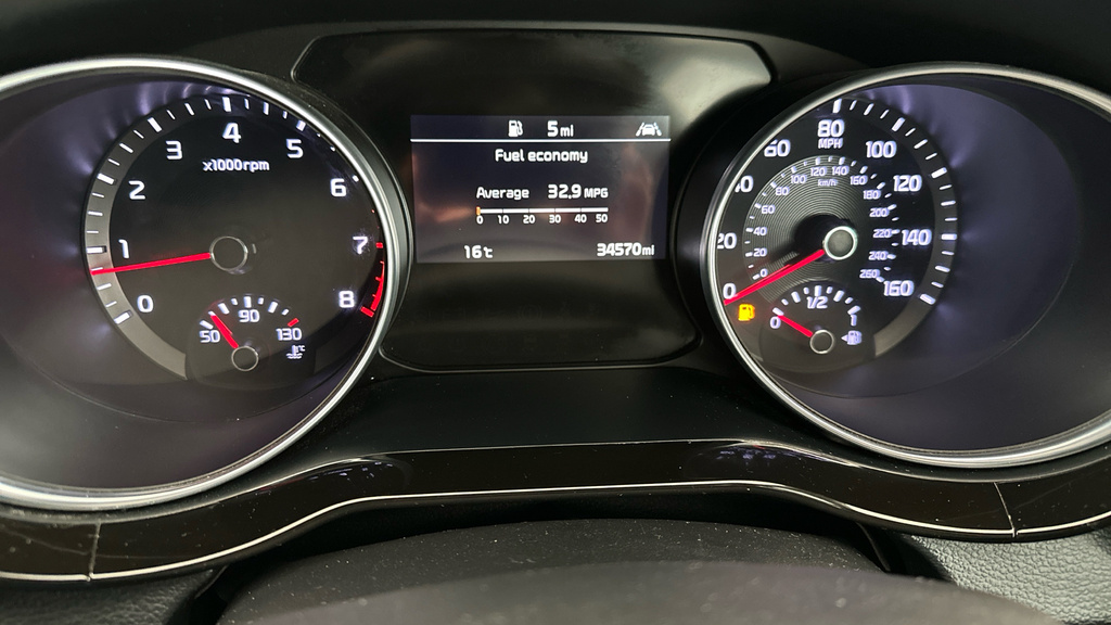 Kia Ceed 1.0T Gdi Isg Gt-line #21