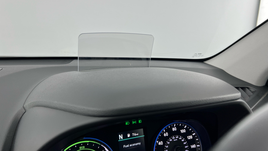 Hyundai Kona Hatchback Grey #32