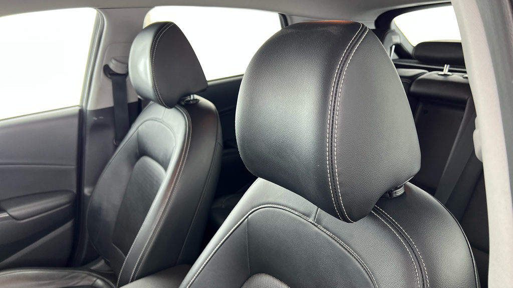 Hyundai Kona Hatchback Grey #30