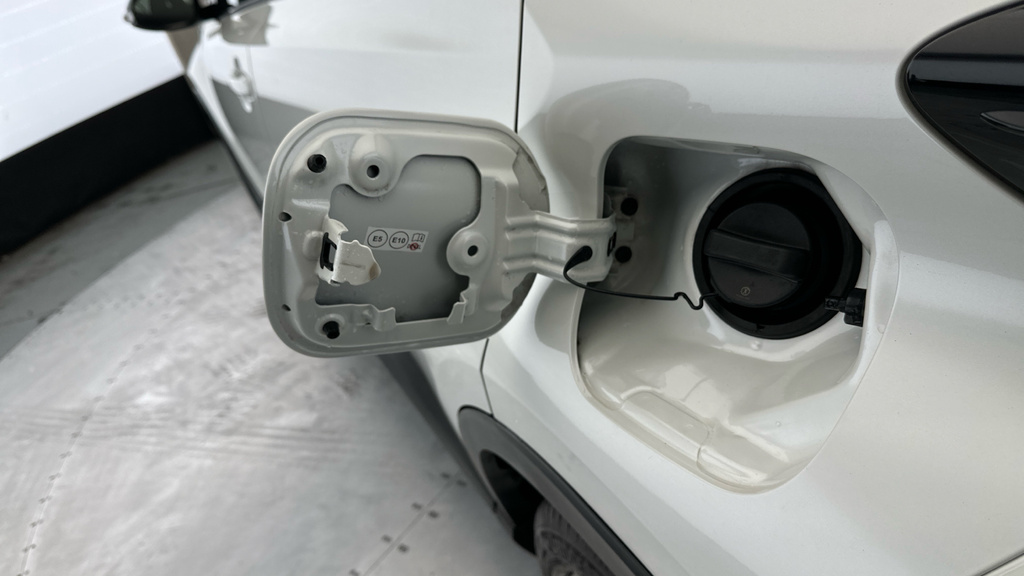 Toyota C-Hr Dynamic Grey #28