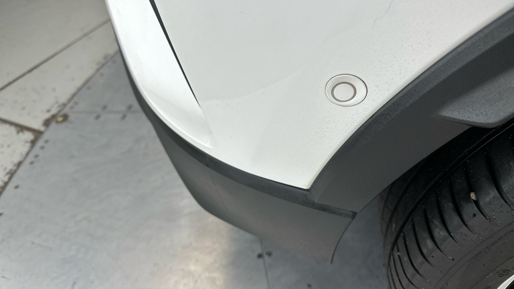 Toyota C-Hr Dynamic Grey #4