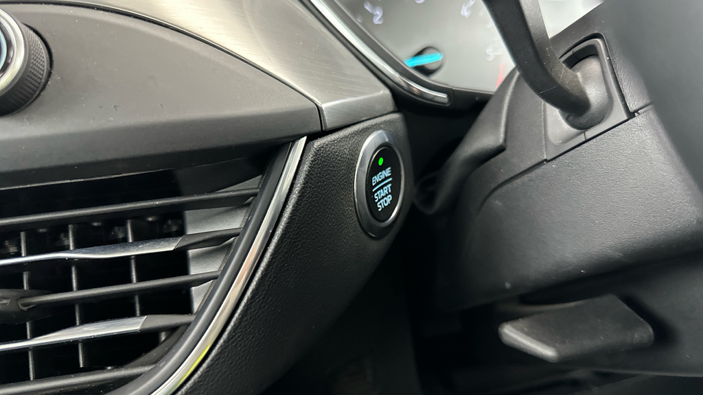 Ford Focus 1.0 Ecoboost 125 St-line Grey #21