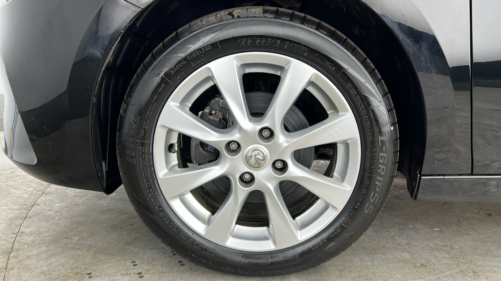 Vauxhall Corsa 1.2 Turbo Se Hatchback  #27