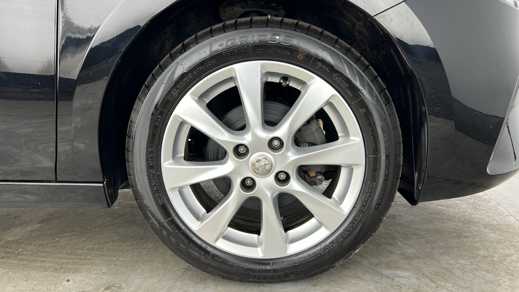 Vauxhall Corsa 1.2 Turbo Se Hatchback  #30