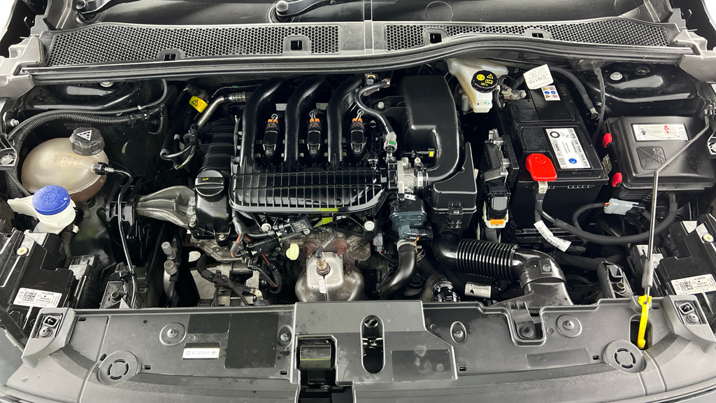 Vauxhall Corsa 1.2 Turbo Se Hatchback  #26