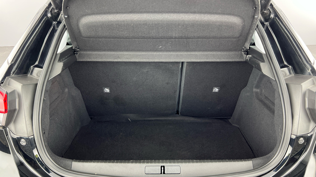 Vauxhall Corsa 1.2 Turbo Se Hatchback  #25