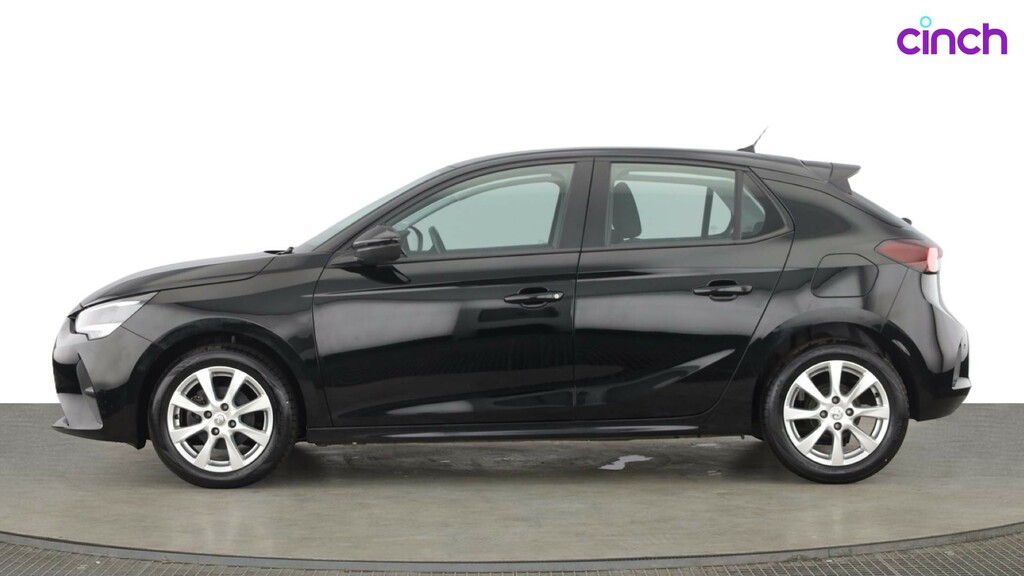 Vauxhall Corsa 1.2 Turbo Se Hatchback  #6