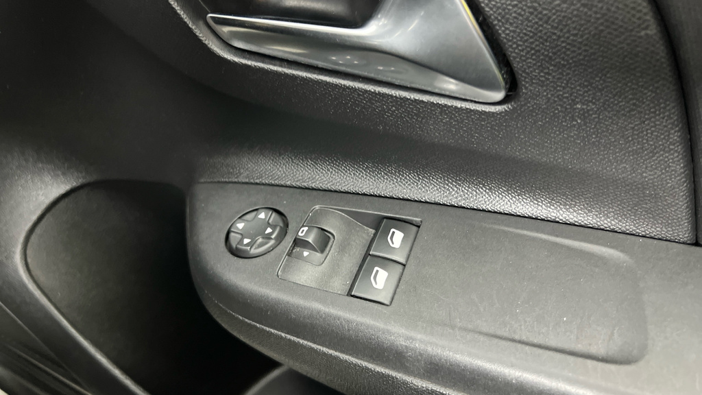 Vauxhall Corsa 1.2 Turbo Se Hatchback  #14
