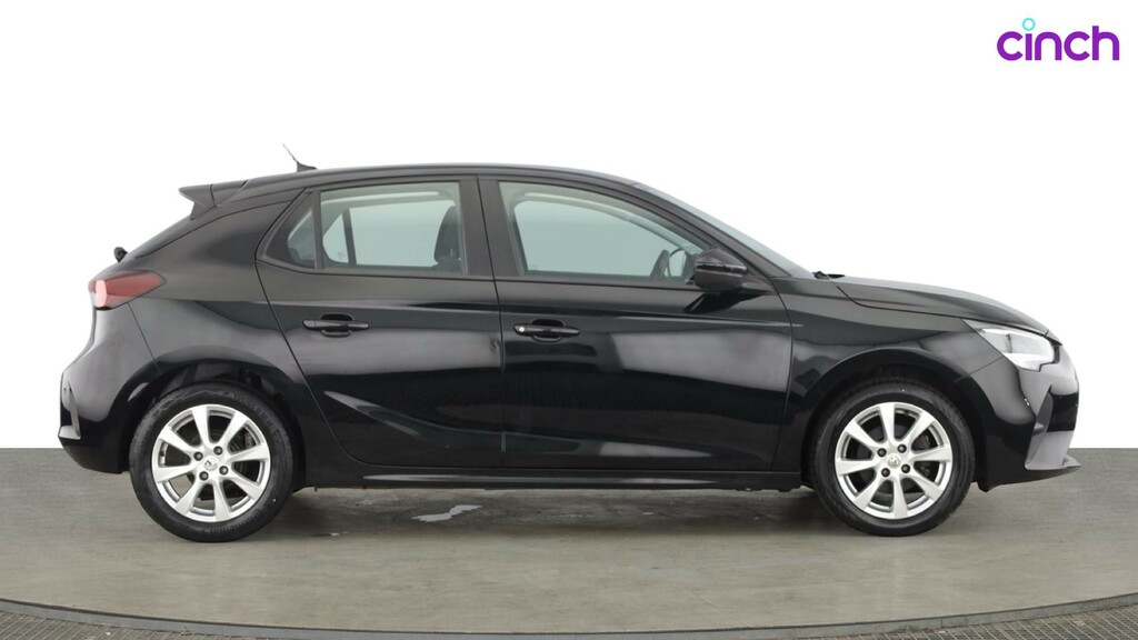 Vauxhall Corsa 1.2 Turbo Se Hatchback  #2
