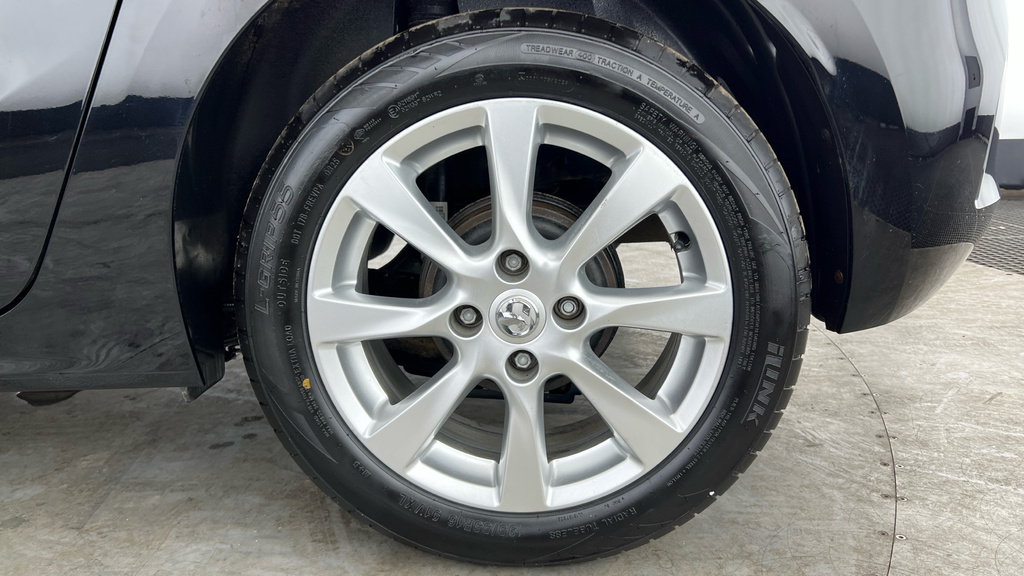 Vauxhall Corsa 1.2 Turbo Se Hatchback  #28