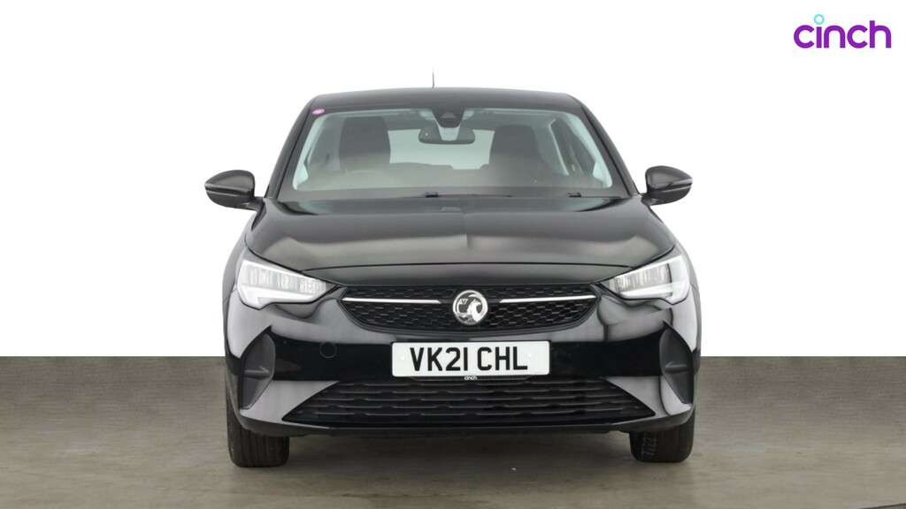 Vauxhall Corsa 1.2 Turbo Se Hatchback  #8