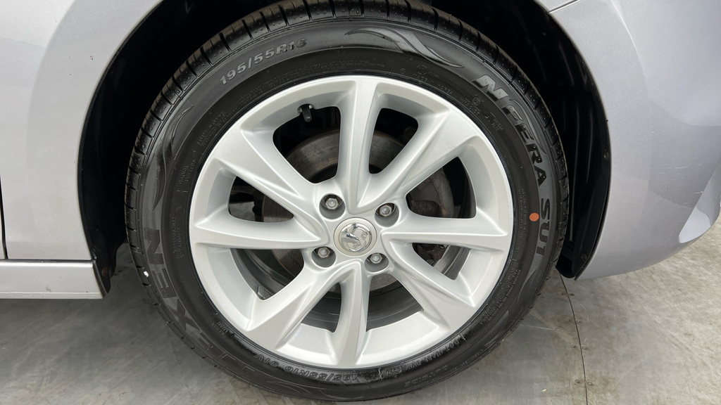 Vauxhall Corsa 1.2 Se Premium Hatchback  #27