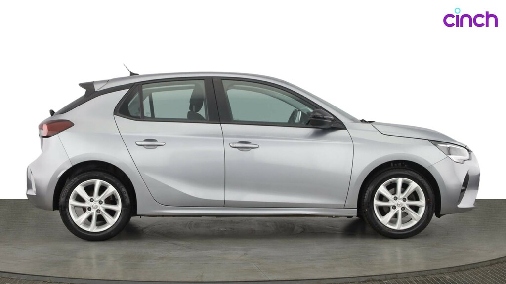 Vauxhall Corsa 1.2 Se Premium Hatchback  #2