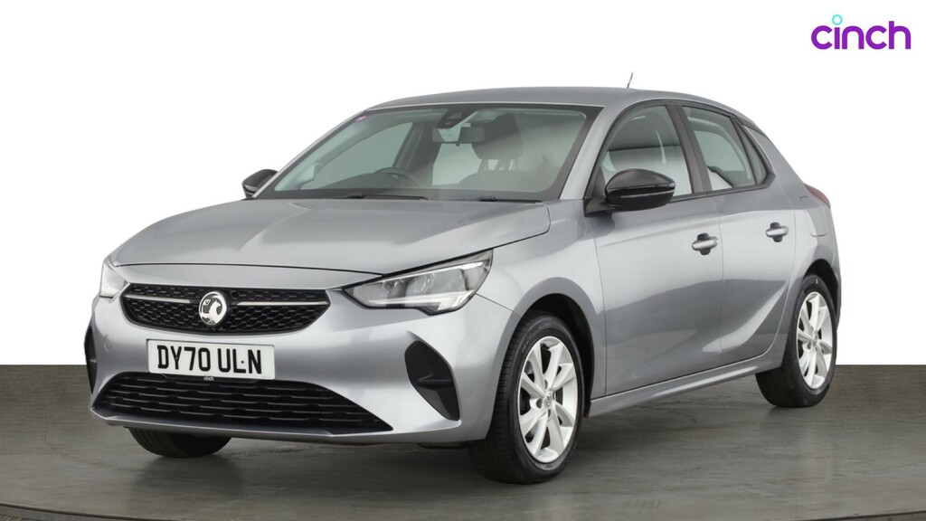 Vauxhall Corsa 1.2 Se Premium Hatchback  #7