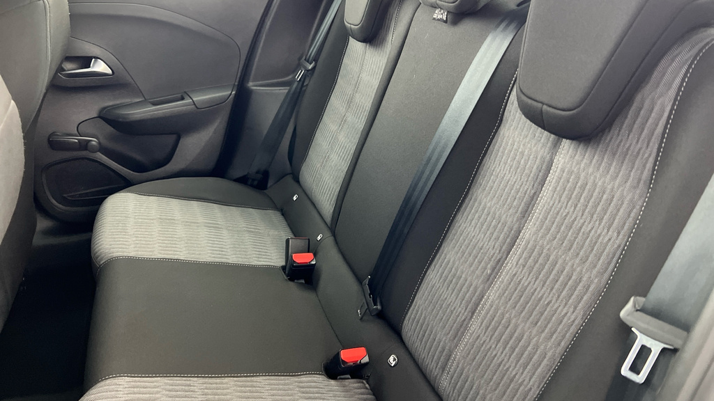 Vauxhall Corsa 1.2 Se Premium Hatchback  #21