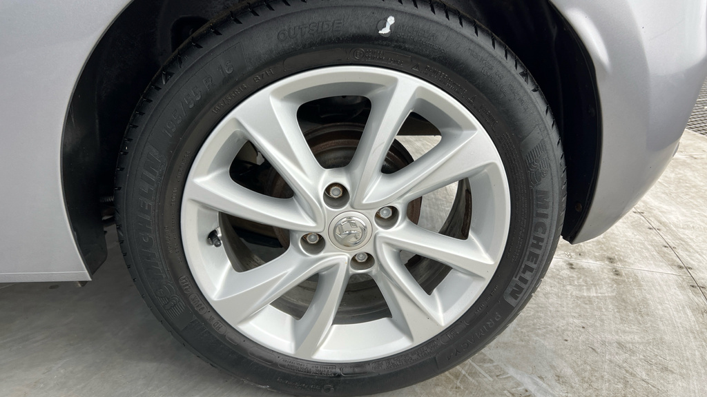 Vauxhall Corsa 1.2 Se Premium Hatchback  #25