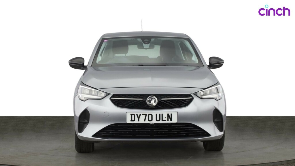 Vauxhall Corsa 1.2 Se Premium Hatchback  #8
