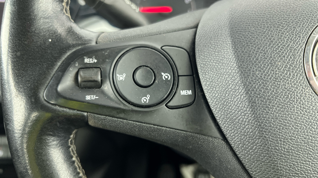 Vauxhall Corsa 1.2 Se Premium Hatchback  #17