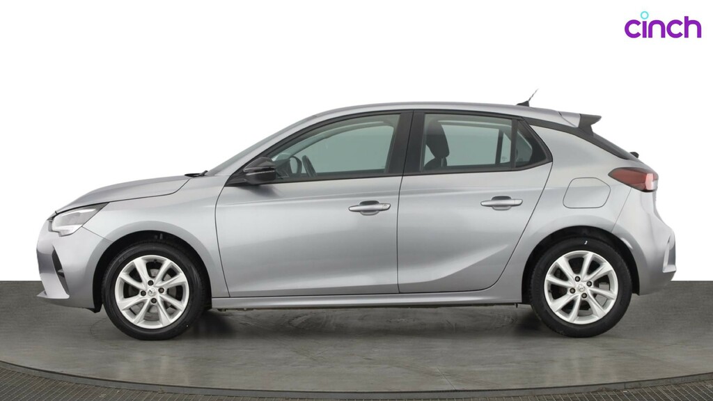 Vauxhall Corsa 1.2 Se Premium Hatchback  #6