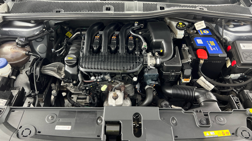 Vauxhall Corsa 1.2 Se Premium Hatchback  #23