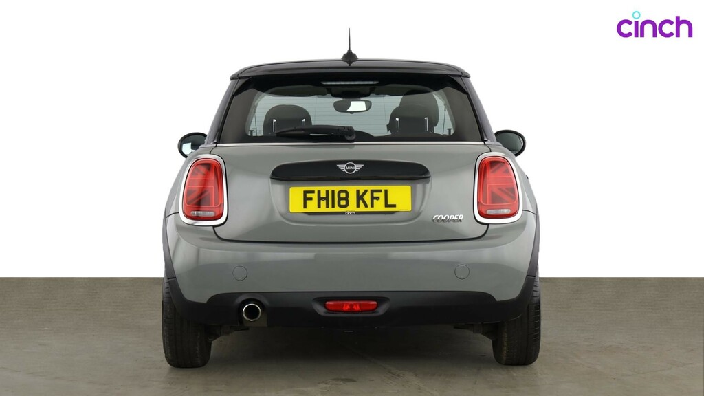 Mini Hatch 2.0 Cooper S Chilijcw Sportmedia Pack XL Silver #4