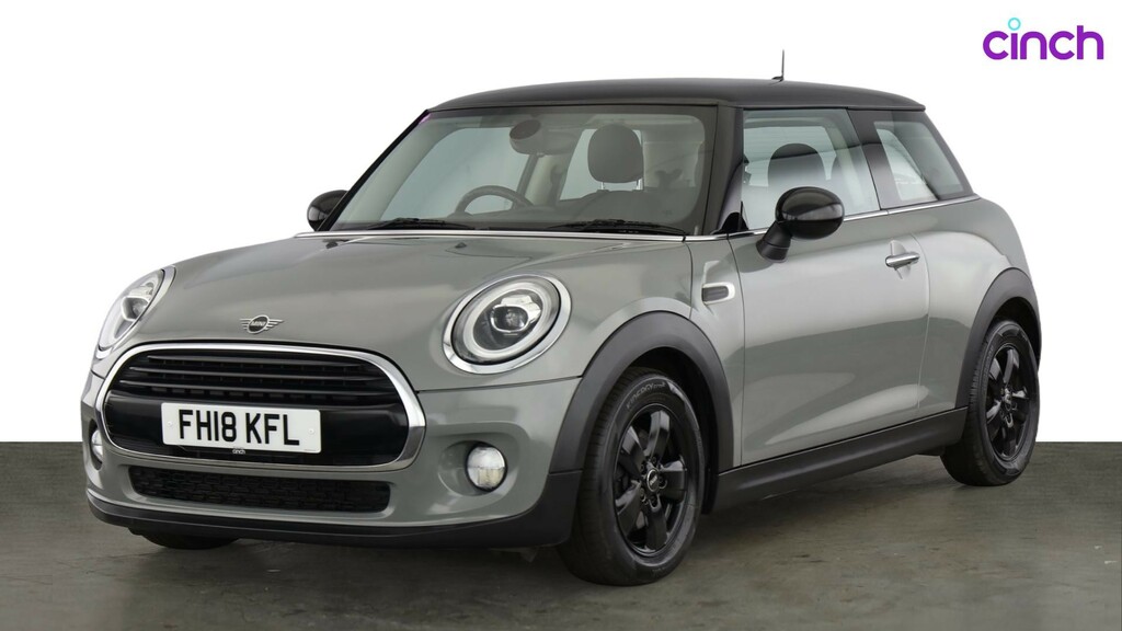 Mini Hatch 2.0 Cooper S Chilijcw Sportmedia Pack XL Silver #7