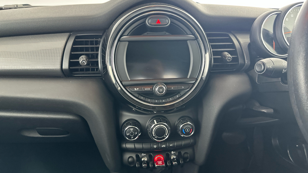 Mini Hatch 2.0 Cooper S Chilijcw Sportmedia Pack XL Silver #20