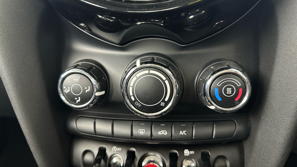 Mini Hatch 2.0 Cooper S Chilijcw Sportmedia Pack XL Silver #17
