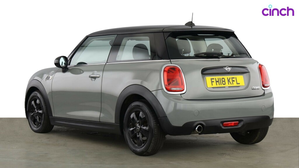 Mini Hatch 2.0 Cooper S Chilijcw Sportmedia Pack XL Silver #5