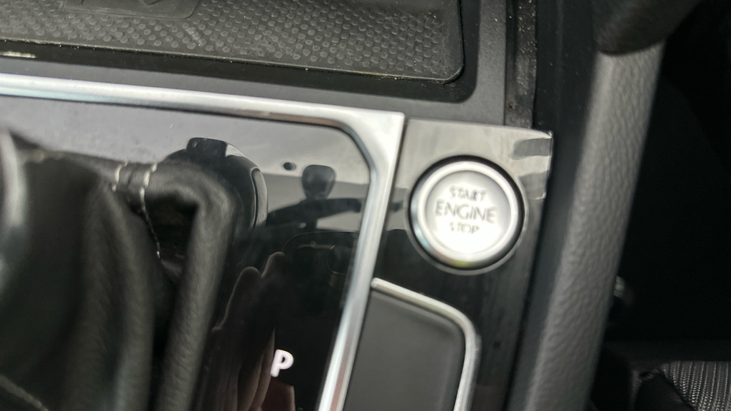 Volkswagen Passat 1.5 Tsi Evo Se Grey #17