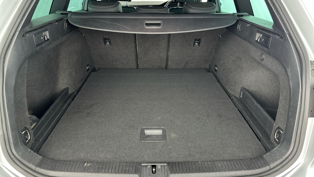 Volkswagen Passat 1.5 Tsi Evo Se Grey #25