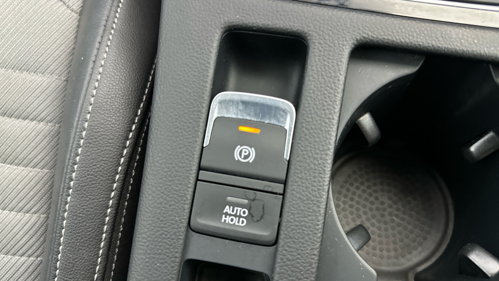 Volkswagen Passat 1.5 Tsi Evo Se Grey #18