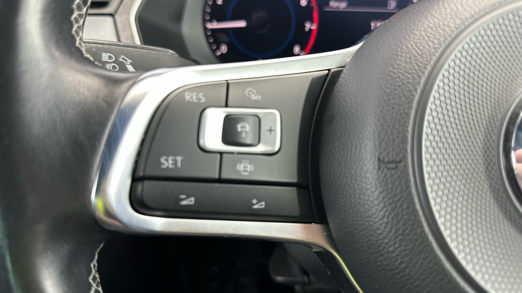 Volkswagen Passat 1.5 Tsi Evo Se Grey #19